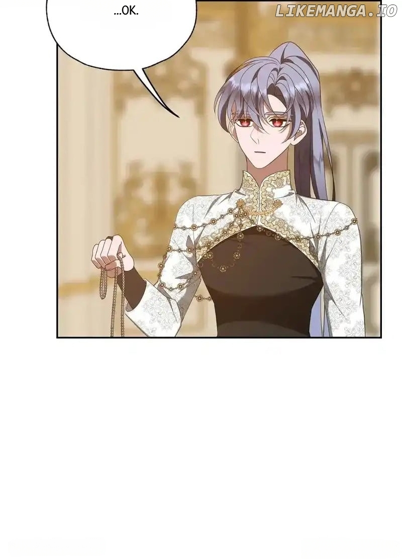 The Bride of the Fallen Angel chapter 12 - page 69